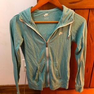 Nike sweater
